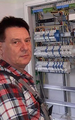 Elektroinstallationen